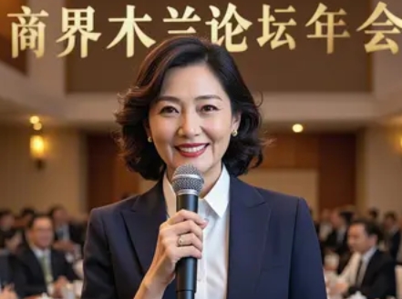 2025 年第十七届商界木兰课程介绍