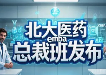 2025 年北大院长总裁班都有哪些？