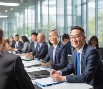 北大企业创新管理总裁班 2025年报名常见问题解答