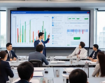 2025年北大管理总裁班EMBA：引领未来商业领袖的旗舰课程