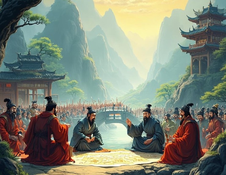 2025 年北京，上海，深圳，广州孙子兵法哲学培训班去哪里学