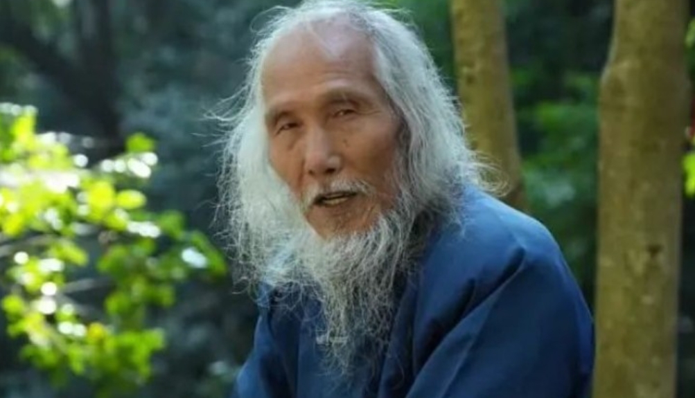 苏华仁 4 天道家养生训练营发布（四大报名理由）
