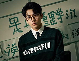 2025孩子行为心理学课程介绍