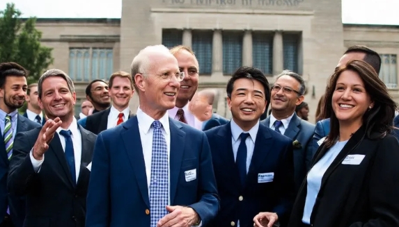 2025年北京大学企业家总裁班推荐