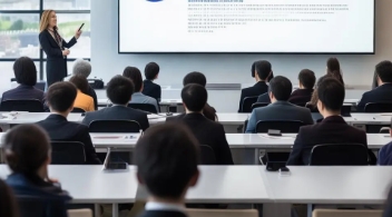 2025年ceo研修班教学中心
