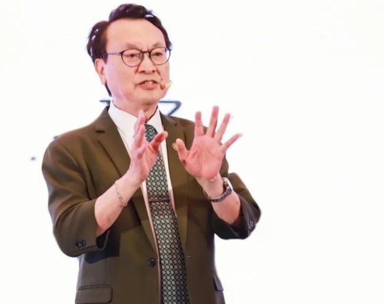 2025年余世维讲座怎么样？深度解析商业领袖的实战课堂