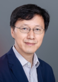 2025年杨立华教授讲座在哪里上？
