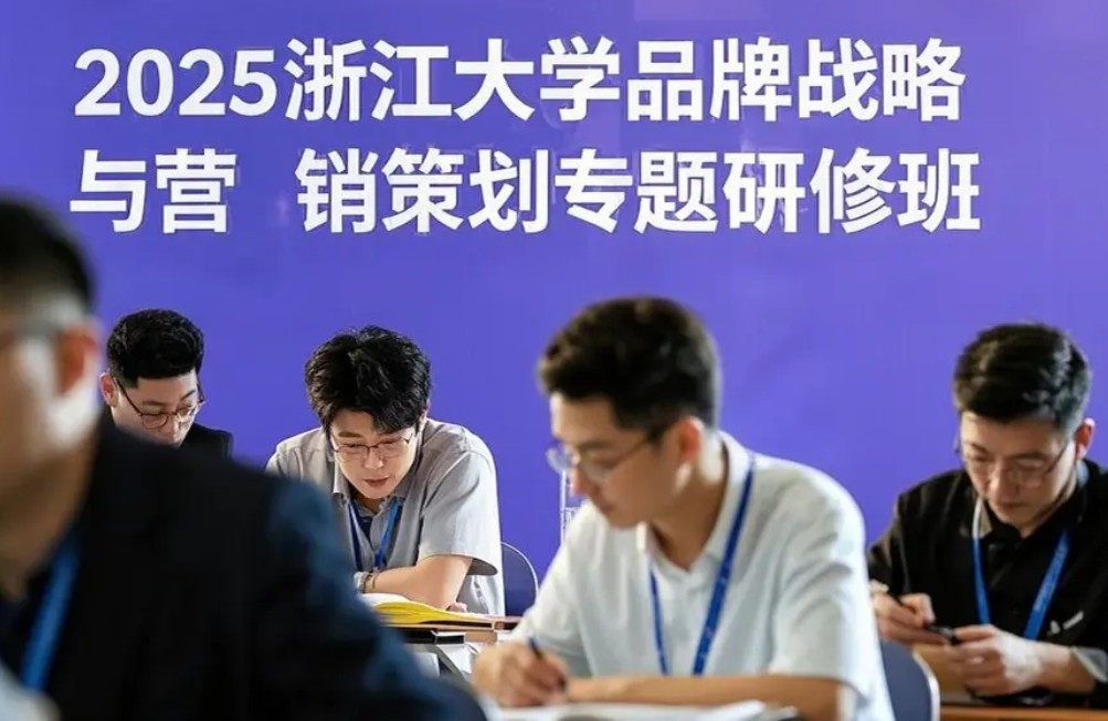2025 年浙大 cmo 研修班介绍