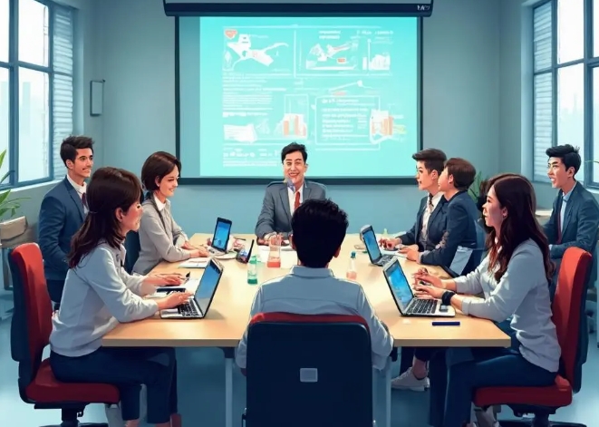 2025 年企业家研修班来复旦班学哪个好