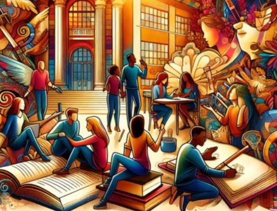 2025年复旦人文艺术研修班学费