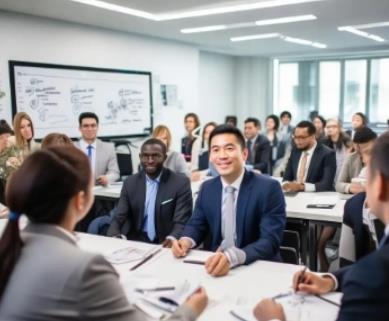 昆明冶金专科学院好考吗？