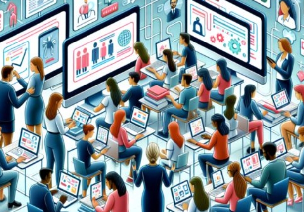 成人培训招生代理：2025年介绍