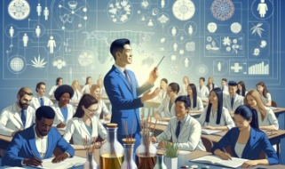 中医医师培训代理招生：2025年介绍
