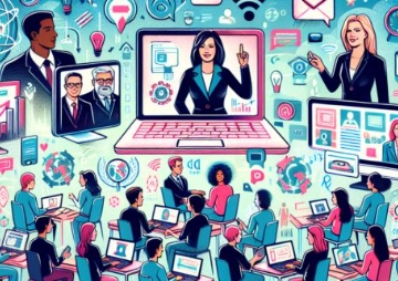 IT职业培训招生代理：2025年介绍