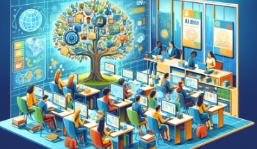 人工智能培训代理招生：2025年介绍