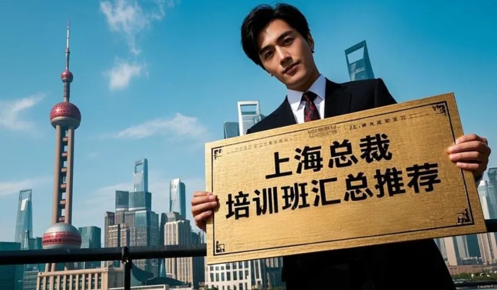 上海总裁班大学哪个好？2024年资深企业家选校攻略