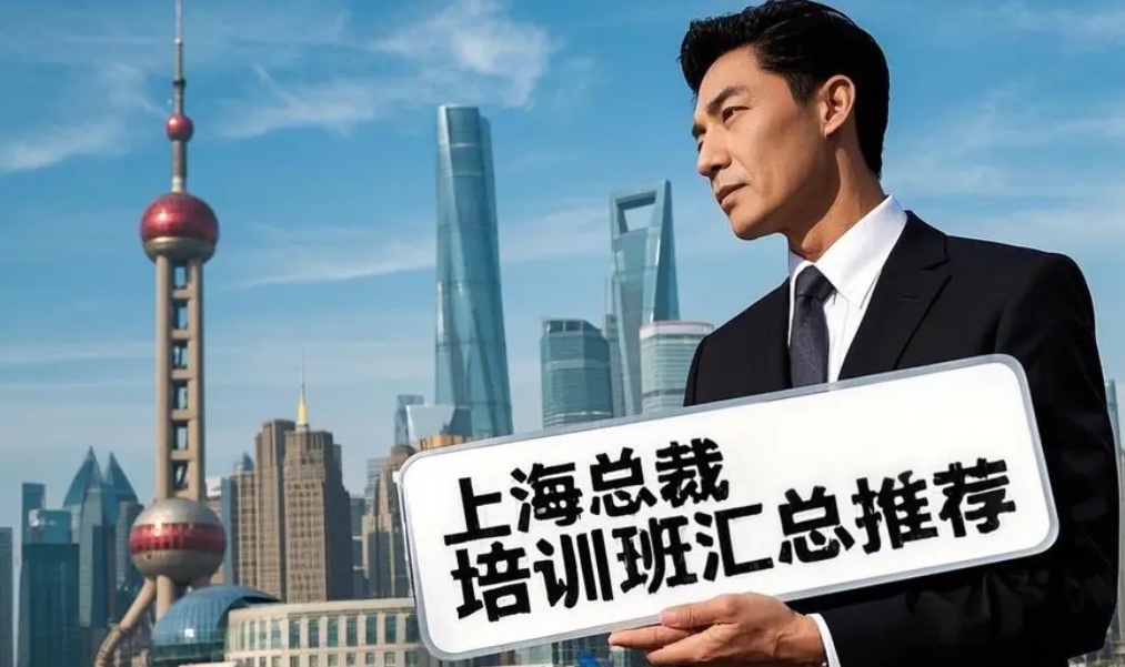 上海总裁班课程分类全指南：精准对标企业高管进阶需求