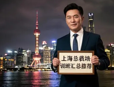 2025年上海交大投融资总裁班推荐：解码资本新势能，赋能企业增长极