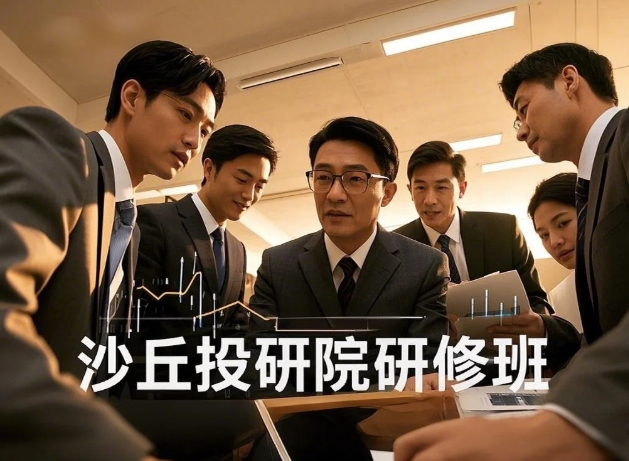2025年沙丘投研院靠谱吗？（四大理由深度解析）