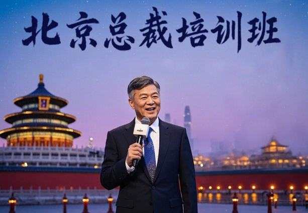 2025年北京总裁班培训报名网站