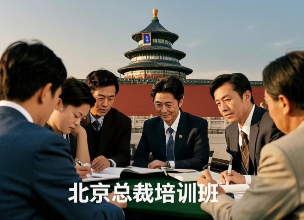 2025年北京总裁班需要多少钱？揭秘北大高端课程价值与选择