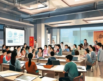 科大硅谷项目优势有哪些？