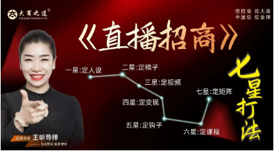 2025年南京招商相关培训班介绍
