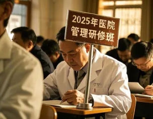 2025年重庆、丽水、北京、上海等地医院研修班选哪里？北大医疗管理课程为何脱颖而出？