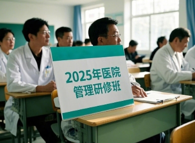 2025 年北京大学医院研修班汇总（四大亮点推荐）