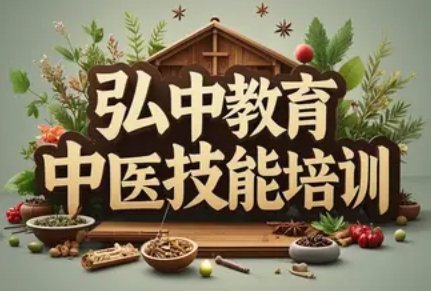 2025年弘中教育好不好