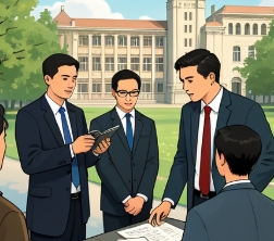 2025 年清华大学总裁班报名条件