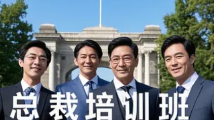 清华大学资本运营总裁班 2025年报名常见问题解答