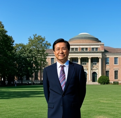 2025 年清华产业投资总裁班有什么项目可以报名