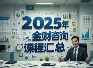 2025 年金财咨询专注财税