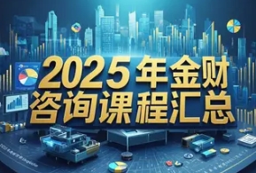 2025 年金财企业管理咨询介绍