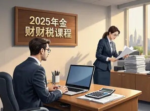 2025年张金宝金财咨询怎么样？深度拆解民企财税管控第一品牌