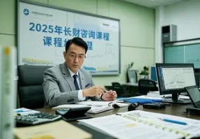 2025 年西安，厦门，山东，南宁，北京，上海，深圳，广州长财咨询集团培训哪里报名