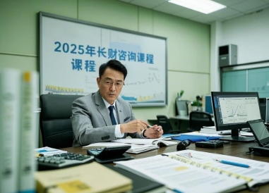 2025 年武汉，唐山，山西，无锡长财咨询集团培训哪里报名