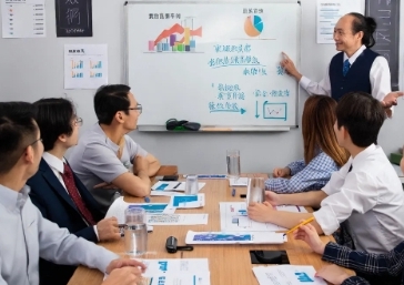 广东老板财税筹划培训有什么用？