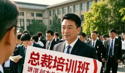 清华 MBA 总裁班学费多少钱