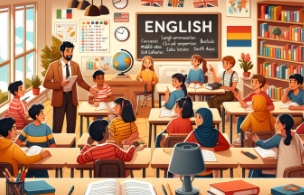 2025年平和英语一年学费多少