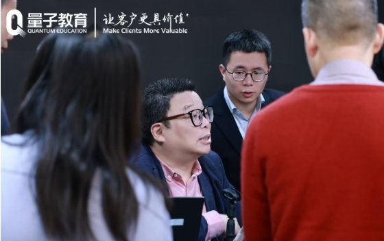 2025 沈志坤课程报名问答(四问四答)