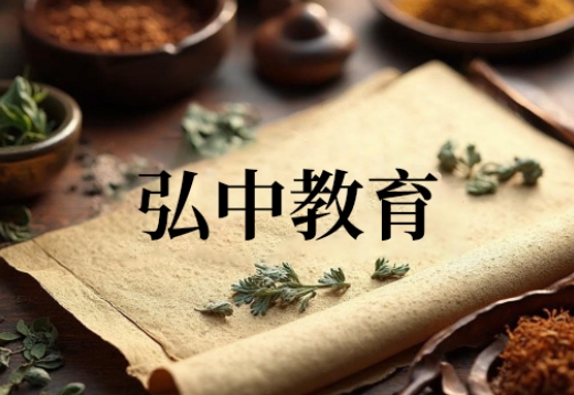 弘中教育中医培训怎么样？