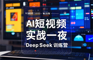 杭州deepseek应用线下培训内容