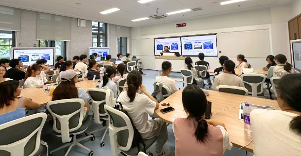 2025 年浙江大学人工智能与商业应用传播研修班发布(内容,费用,报名条件介绍)