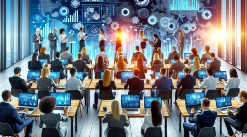 2025年北京大学金融学课程介绍与推荐——立足学术前沿，赋能未来金融领袖