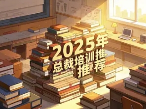 2025年清华大学总裁学习