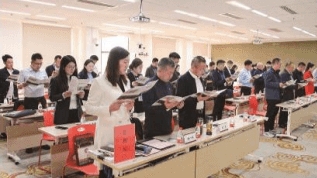 建筑业总经理培训班适合哪些人？