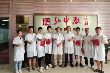 中医整脊正骨班适合什么人学习？