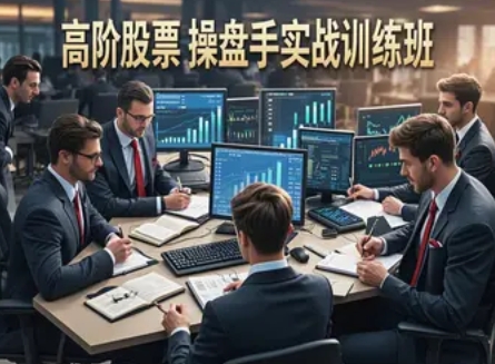 2025年北京股票操盘手培训课程报名问答（五问五答）